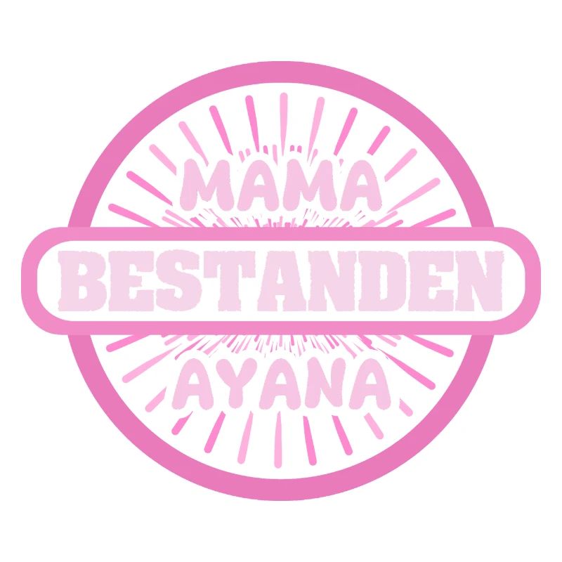 First name Ayana