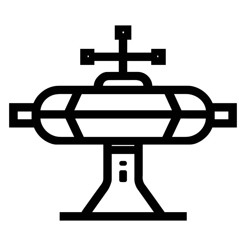 space station