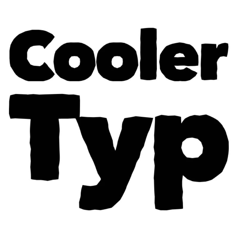 cool guy