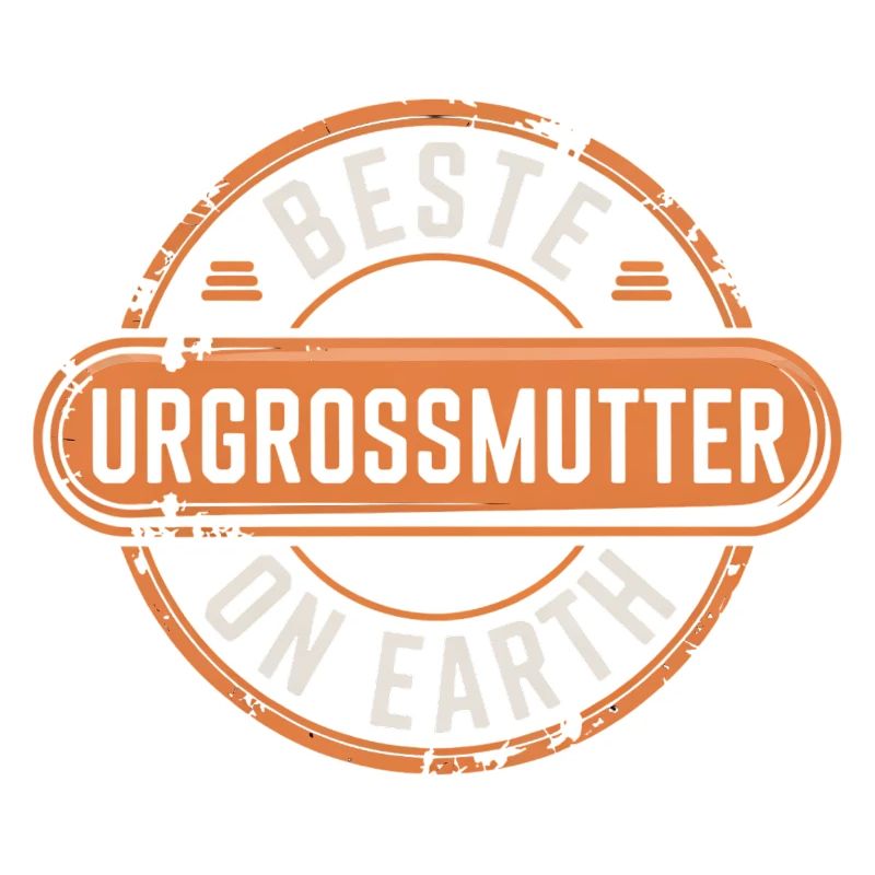 Beste Urgrossmutter Oma Geschenk