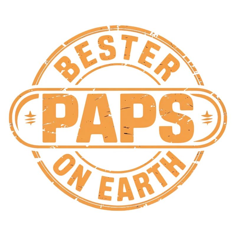 Bester Paps Vatertag