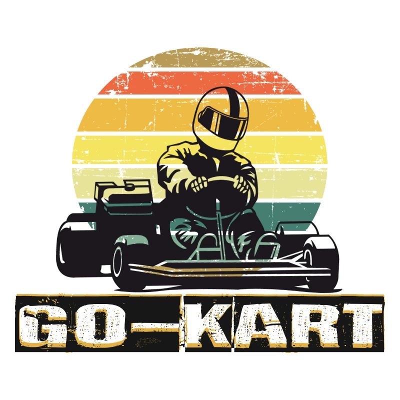 Go kart