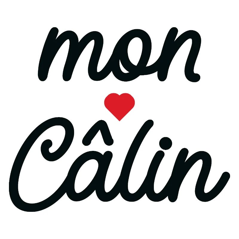 My Hug Script Red Heart