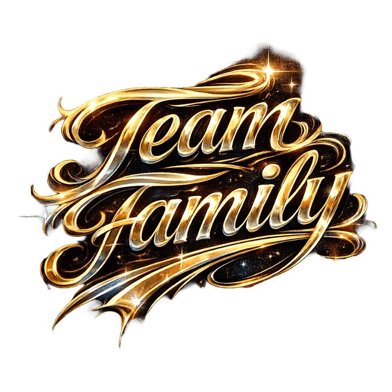 Script de l’équipe Family Gold