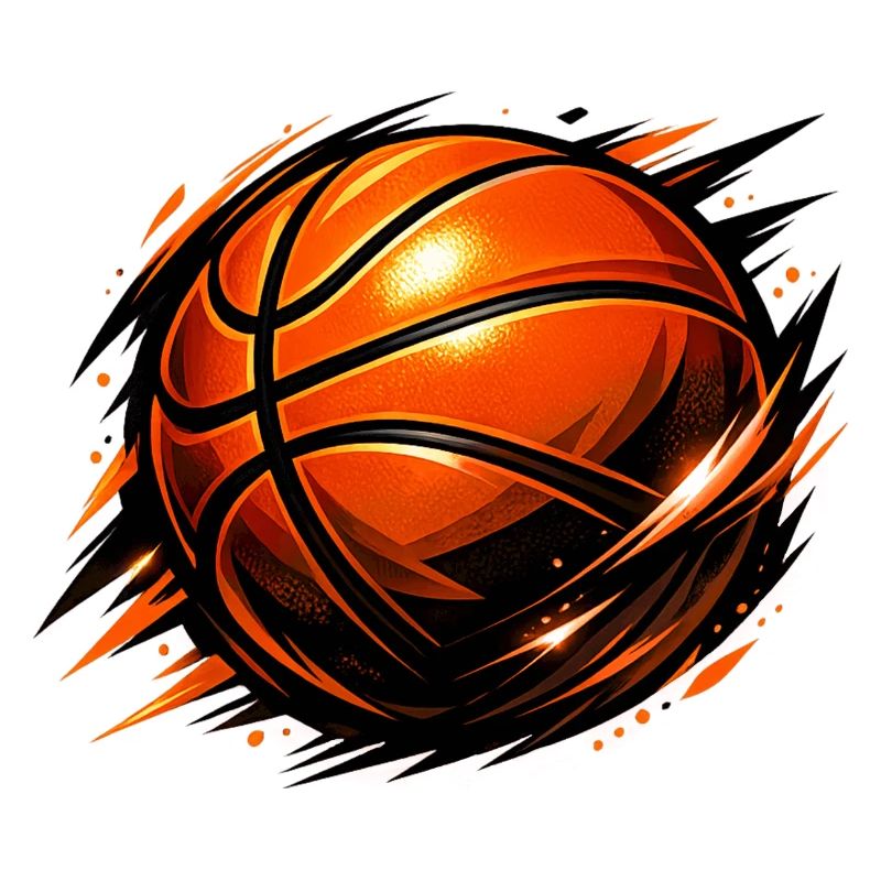 Basketball – Basketballdesign