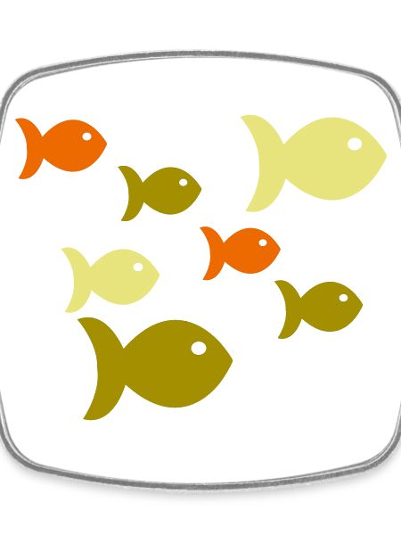 Fish School of Fish