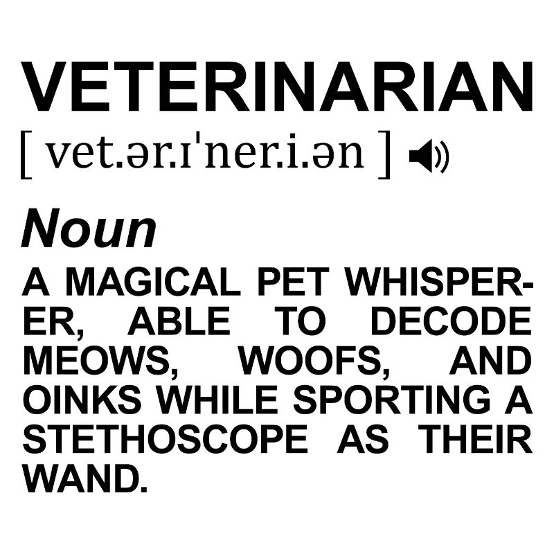 Tierarzt Definition