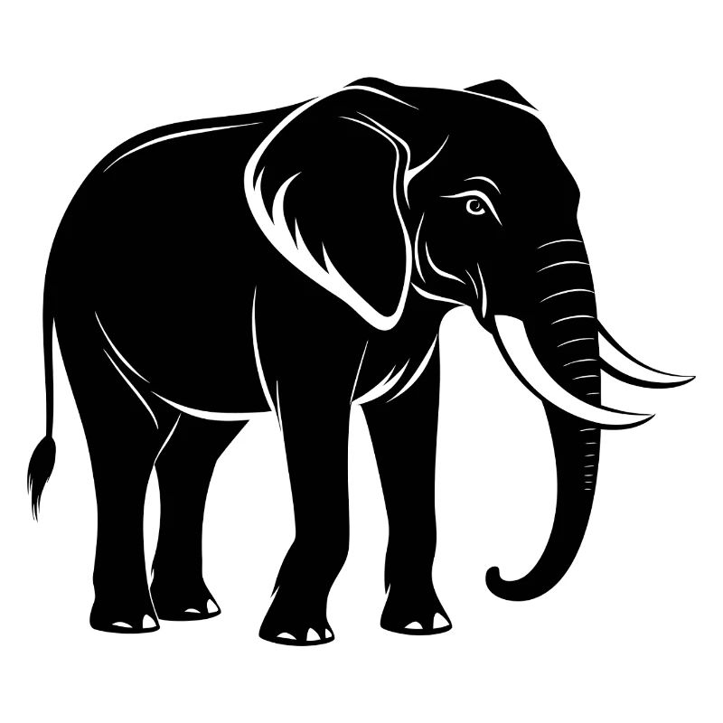 Elefant