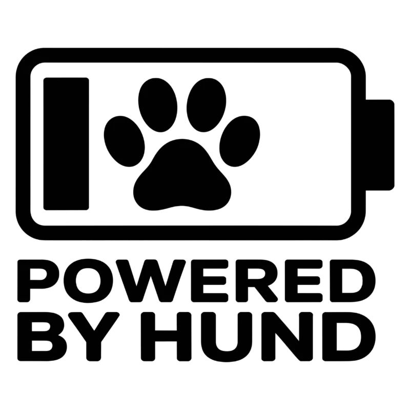 Powered by Hund Pfotentech
