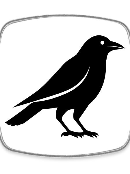 crow