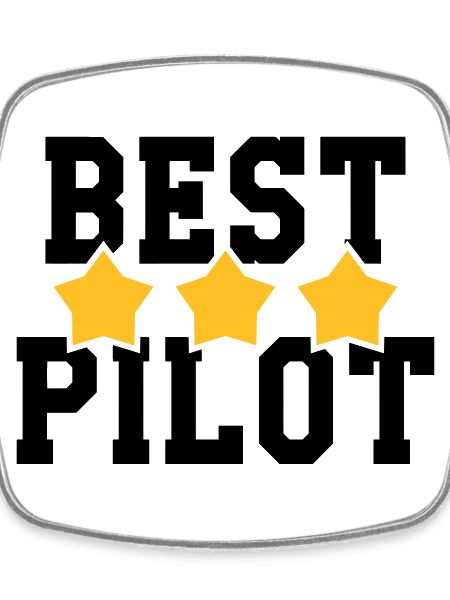 Best Pilot