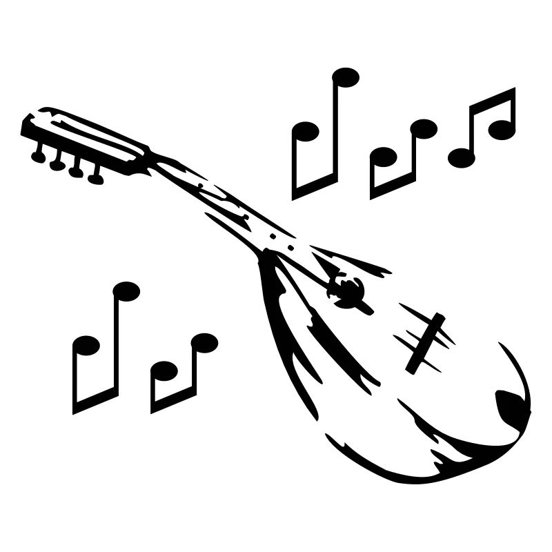 mandolin