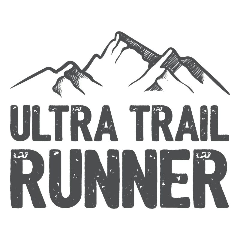 Ultra Trail Runner