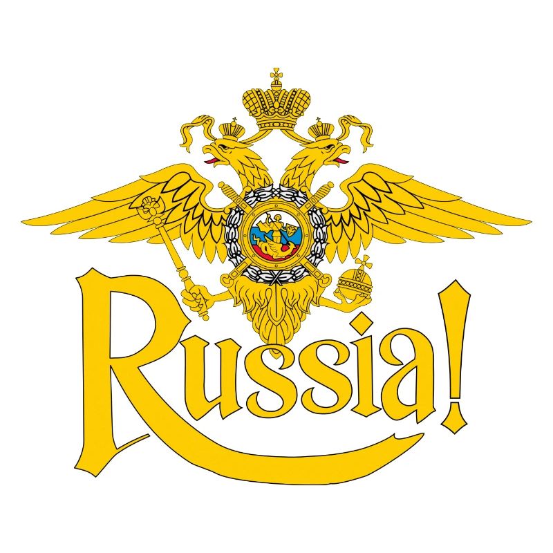 Russe, Russie