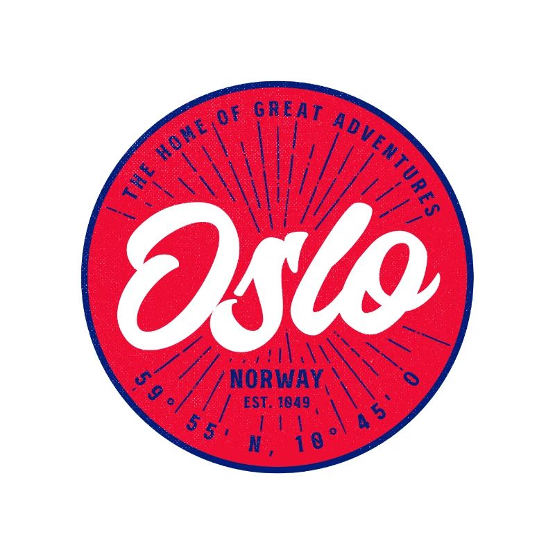 Oslo Norway
