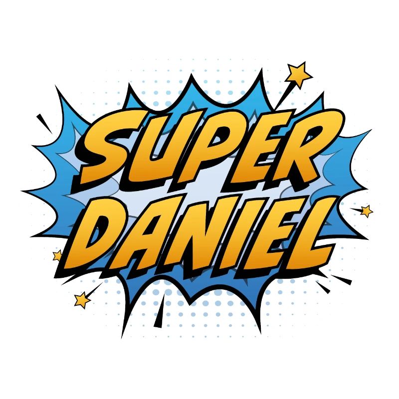 Super Daniel