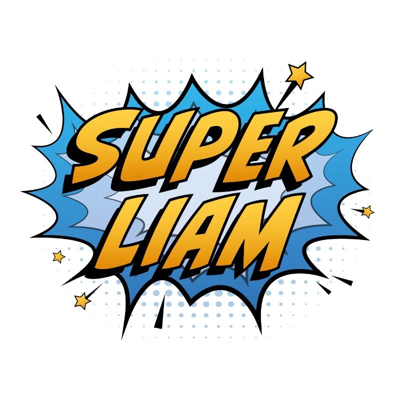 Super Liam