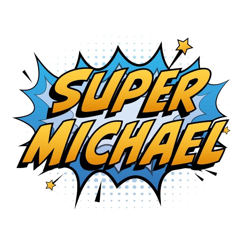 Super Michael