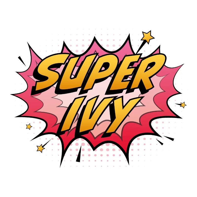 Super Ivy