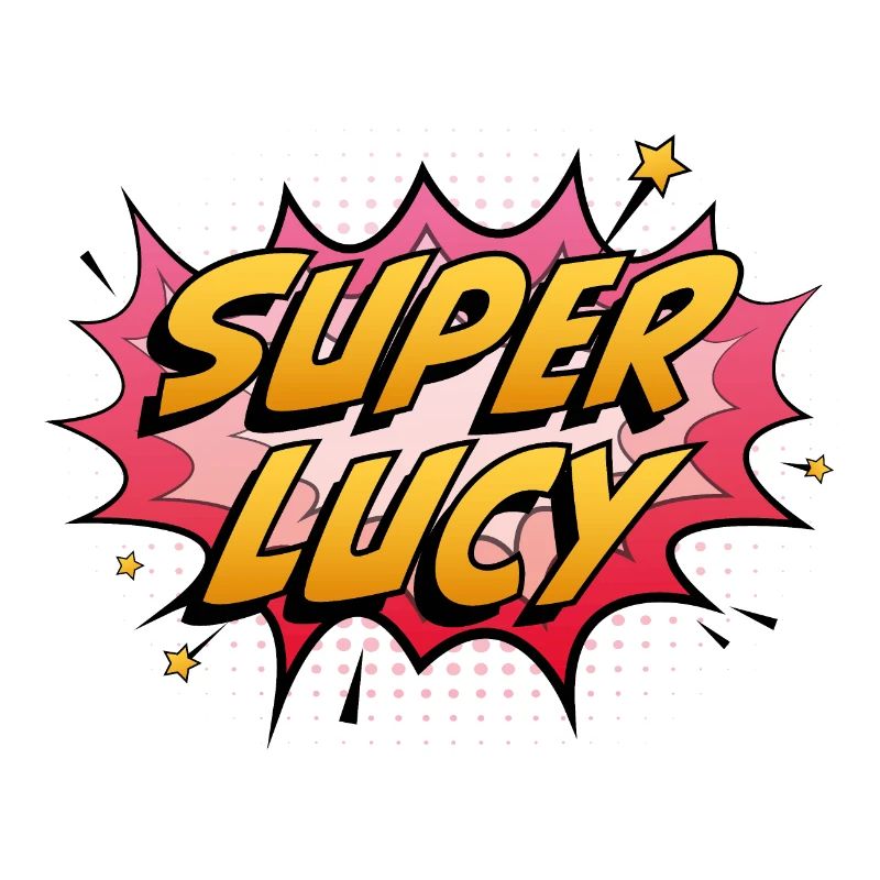 Super Lucy