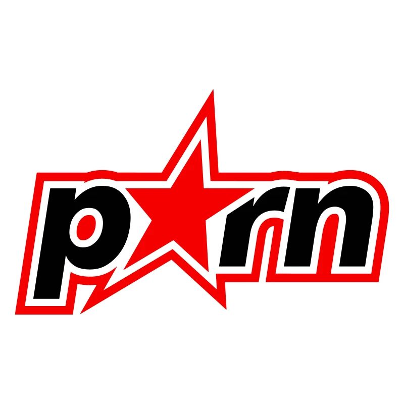 Porn lettering