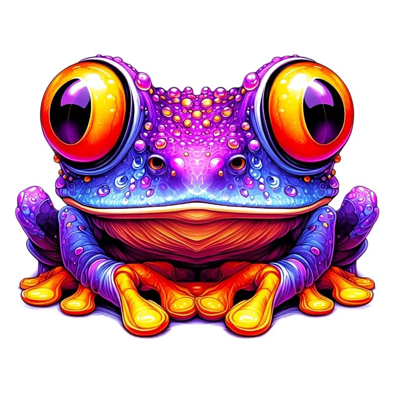 Frosch