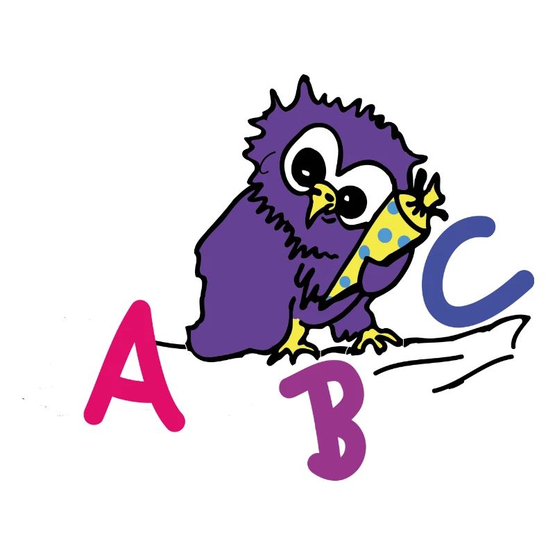 ABC Eule