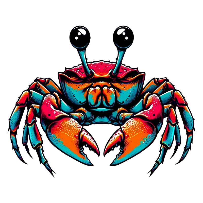 Crabe
