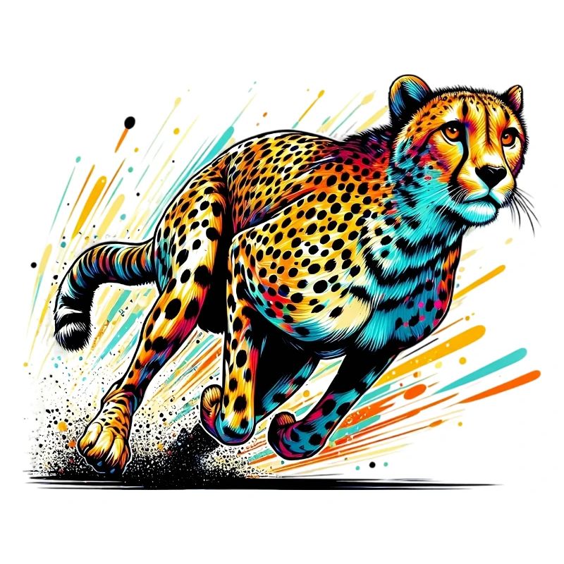 Guépard