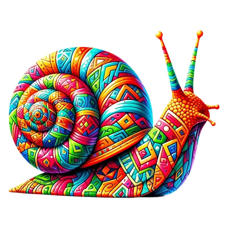 Schnecke