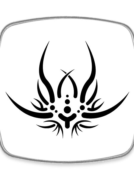 Tribal 5 by Helfspawn