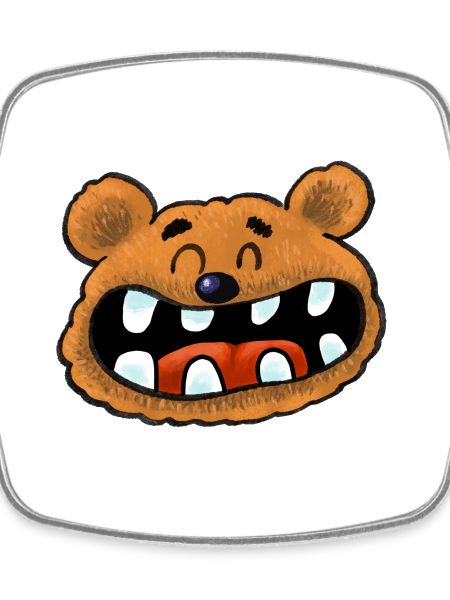 bear