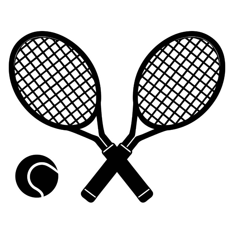 Tennisschläger