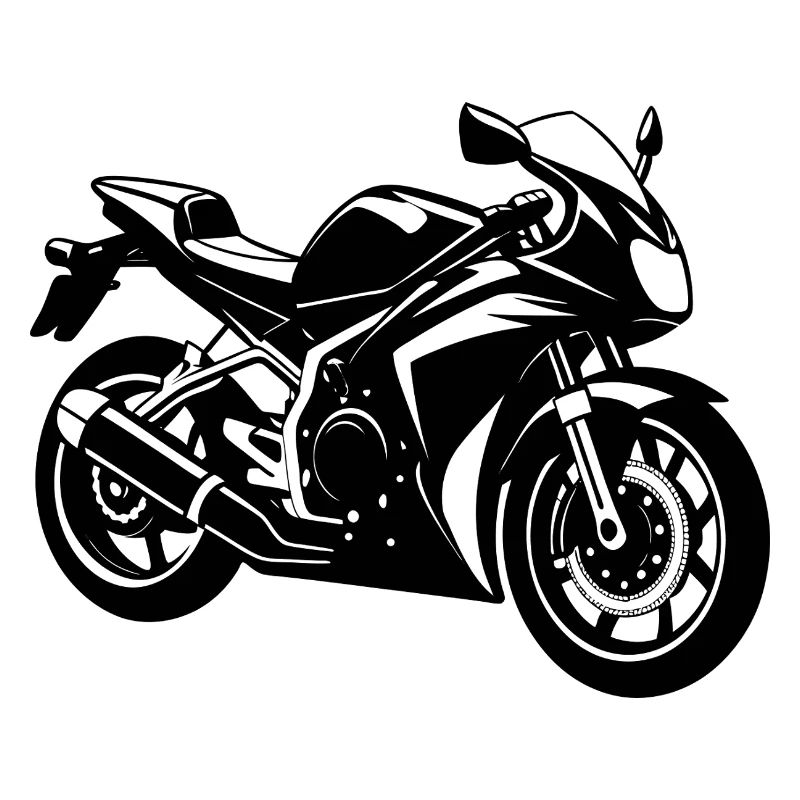 Motorcycle