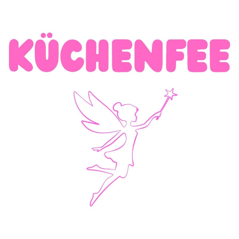 Kitchen Fairy