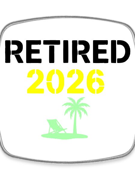 Retired 2026 Pension Palm