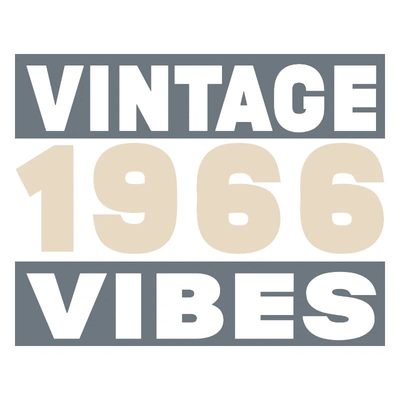 Anniversary 1966 - 60 years
