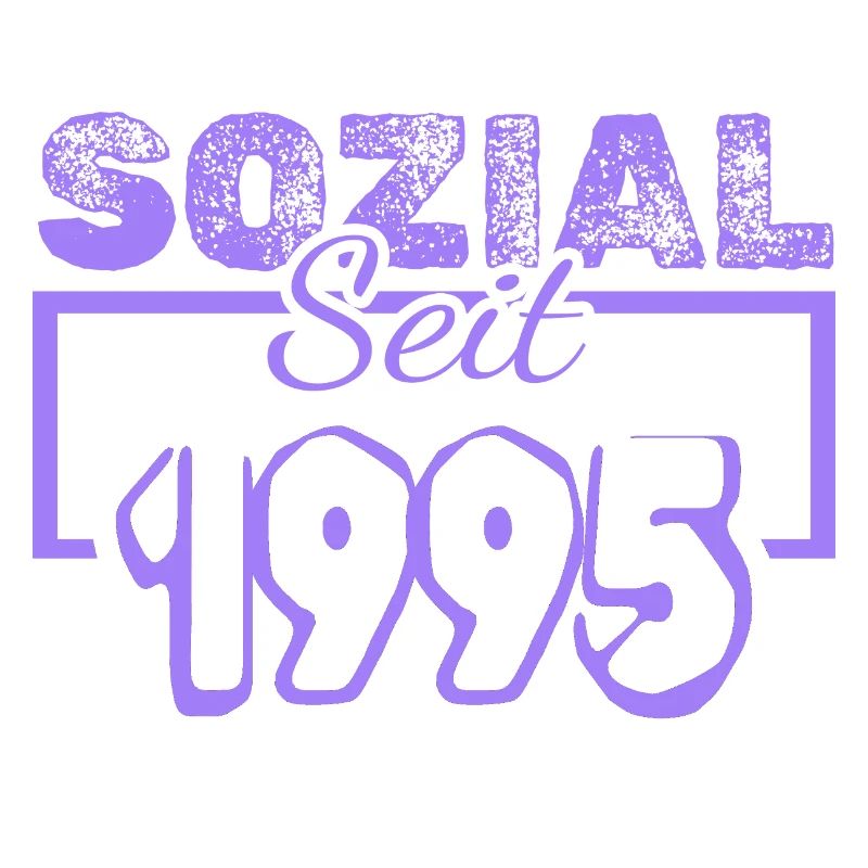 Sozialarbeiter 1995
