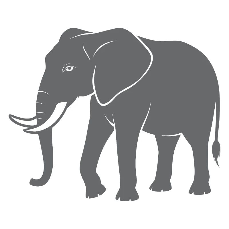 Elefant