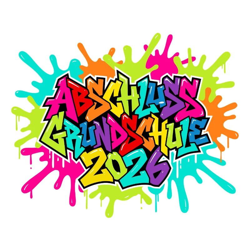 Grundschule Abschluss 2026