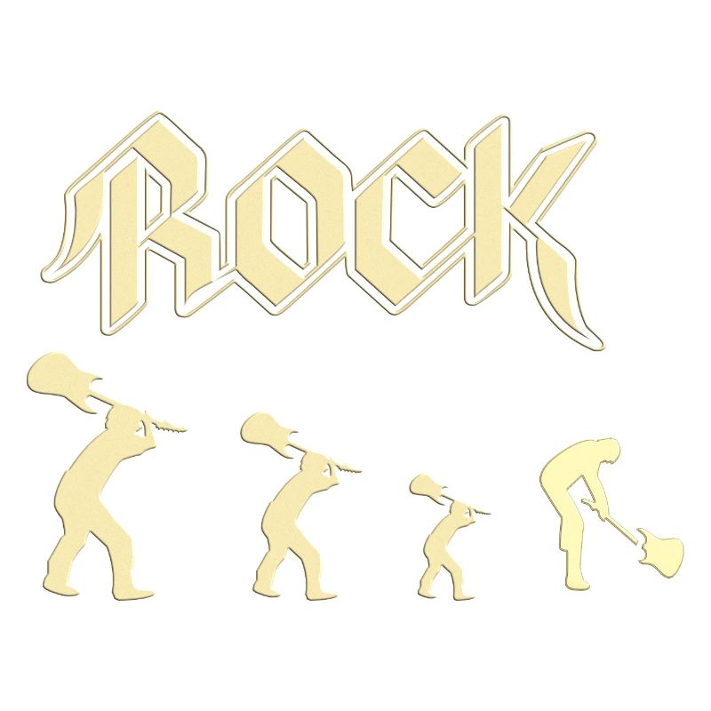 rock