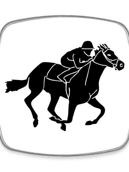 Equestrian - gallop races