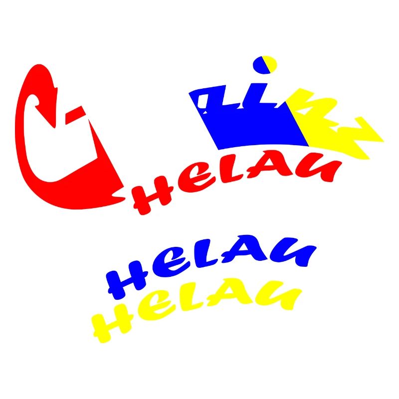 Conception du carnaval de Helau