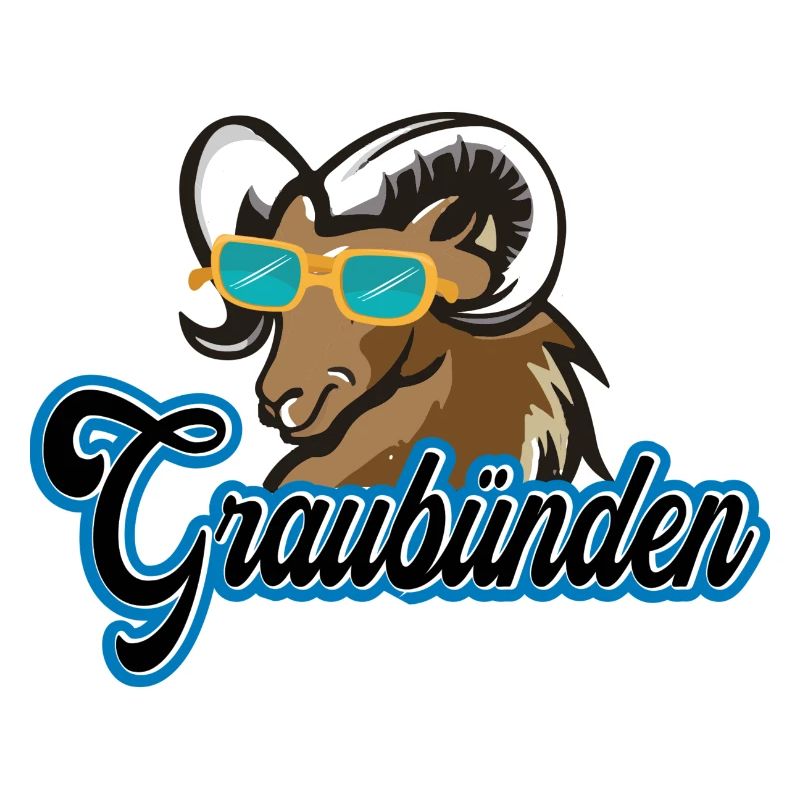 Style Capricorne des Grisons