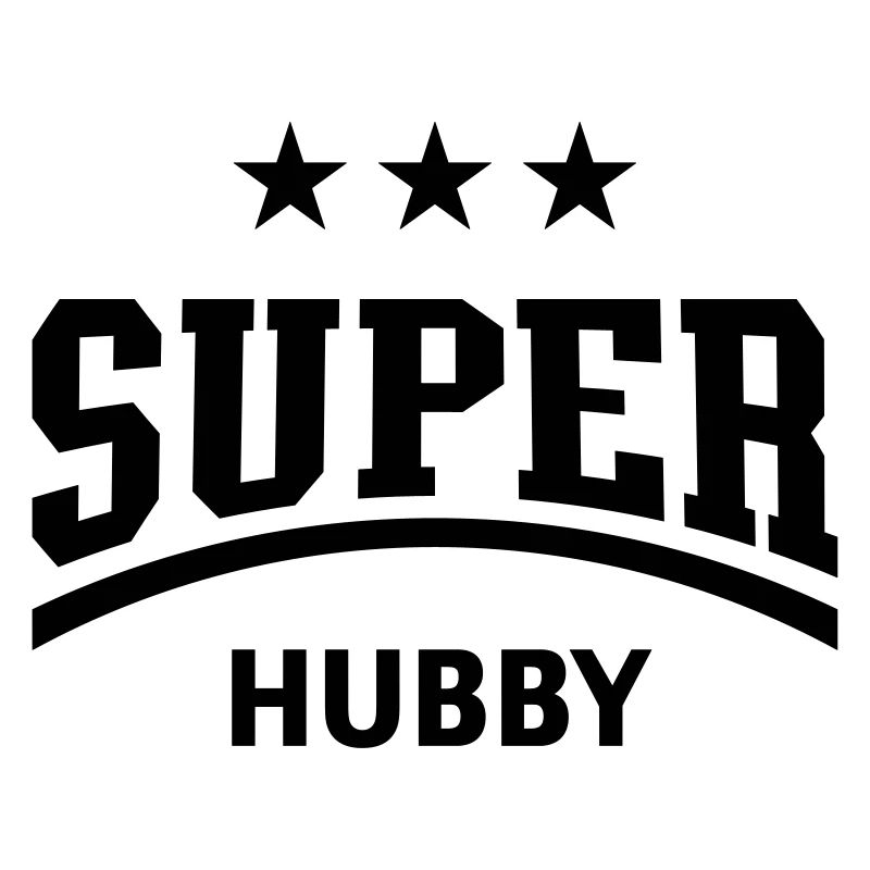 Super Hubby (Husband)