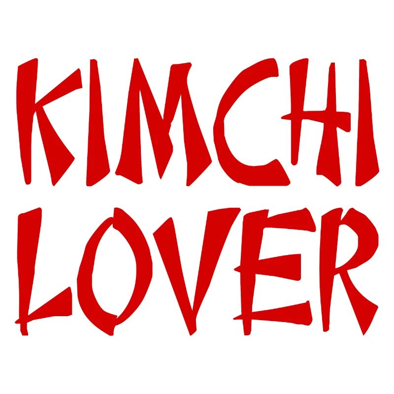 KIMCHI LOVER Corée