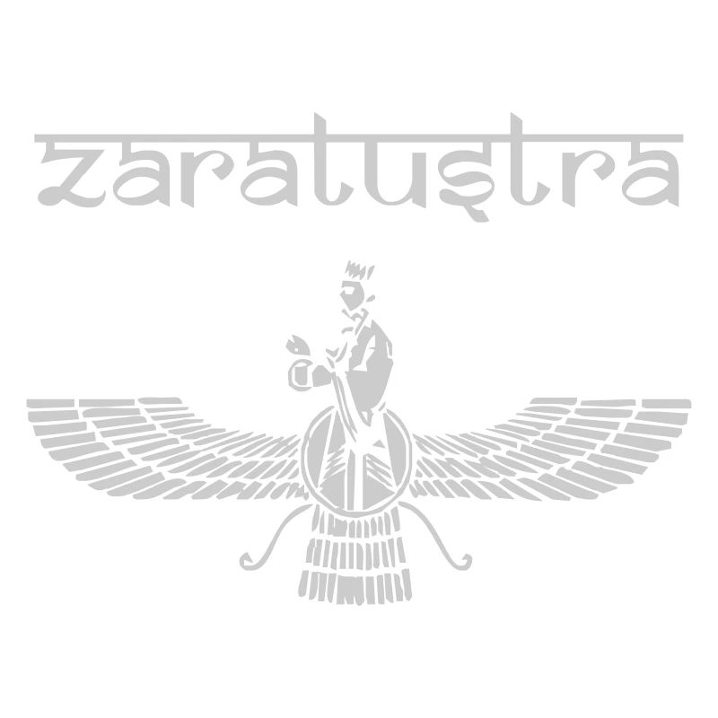 Zaratustra Farvahar
