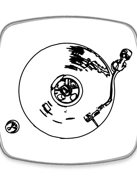 Électrophone