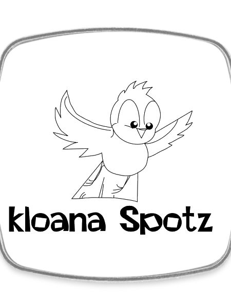 kloana Spotz-kleiner Spatz,Austrian dialect