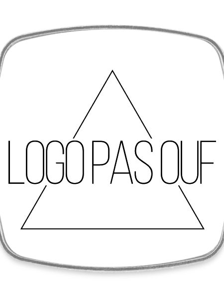 Logo pas ouf - Mais rigolo